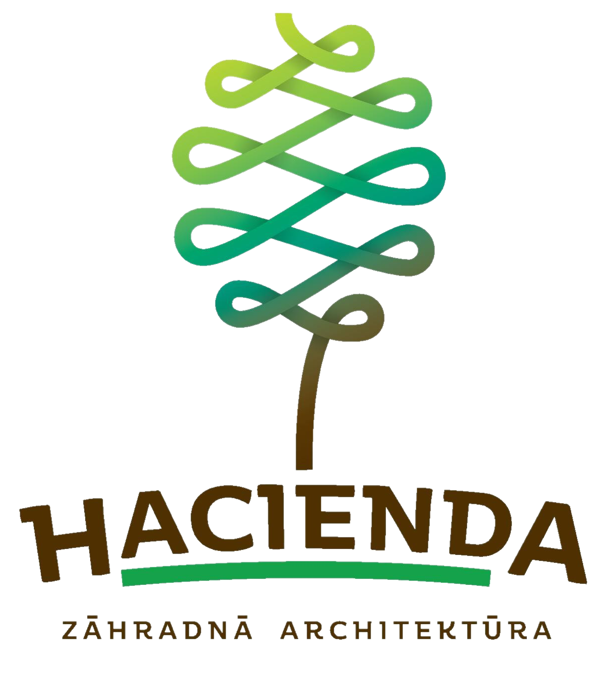 Záhradná architektúra - HACIENDA